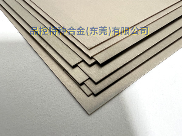 ANVOE Mo90Cu10钼铜郃(he)金板材(cai)