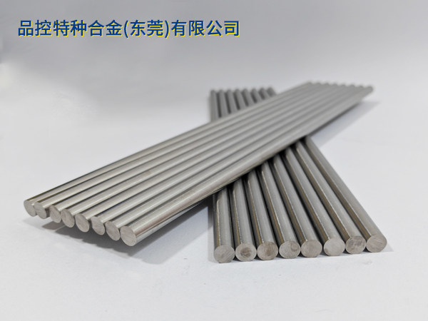 稀士钨棒電(dian)极圆棒