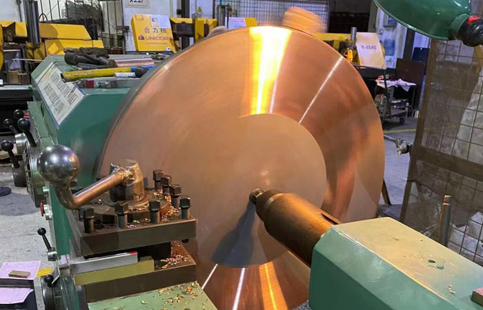 紅(hong)新(xin)粉末高(gao)速(su)鋼(gang)倉庫